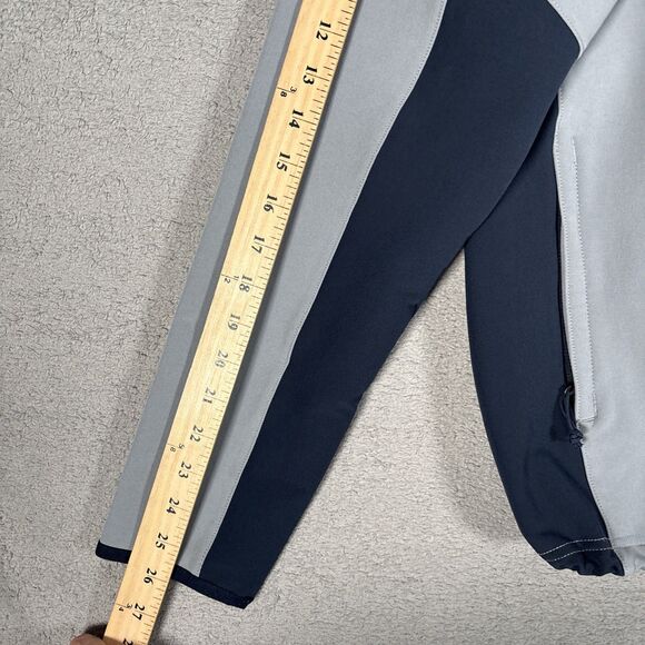 The North Face Jacket Tech Stretch Softshell Men’s Size M Full Zip - Picture 10 of 15